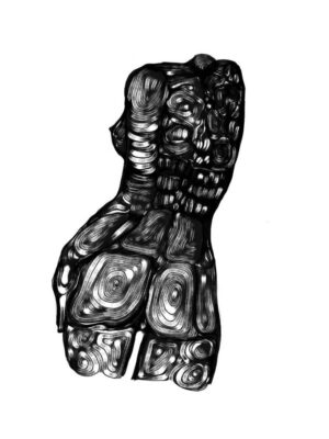 Nude sans complications