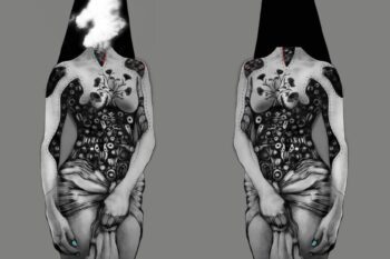 Vertigo no vision Duo