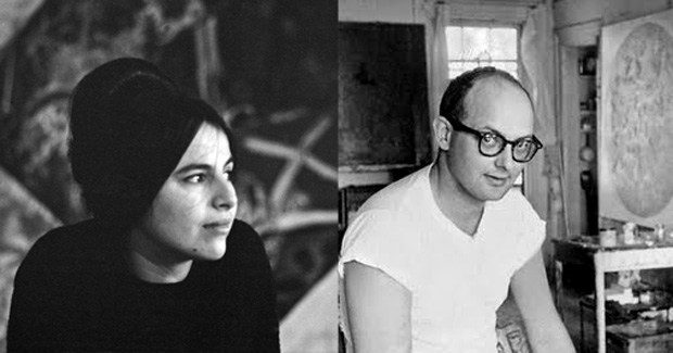 Sol LeWitt’s Letter to Eva Hesse