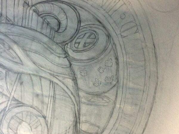 CoVeni CoVidi CoVici