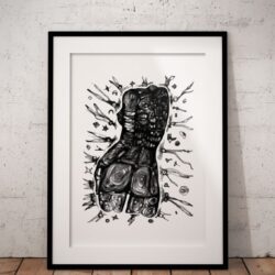 Nude avec complications - Image 2