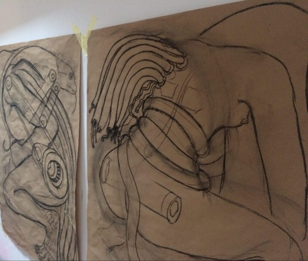 Boris Injac Boris Injac – Contemporary Visual Artist & Portfolio