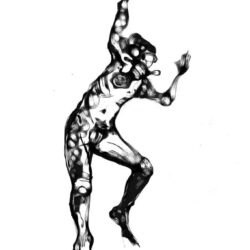 After a gas attack - Jump