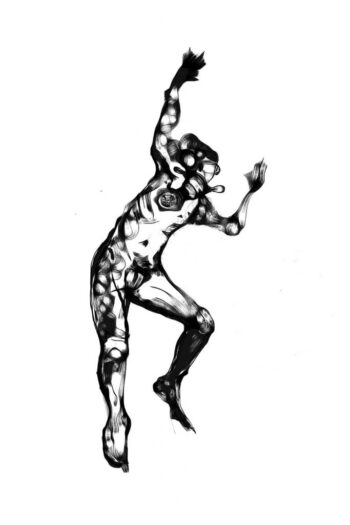 After a gas attack - Jump